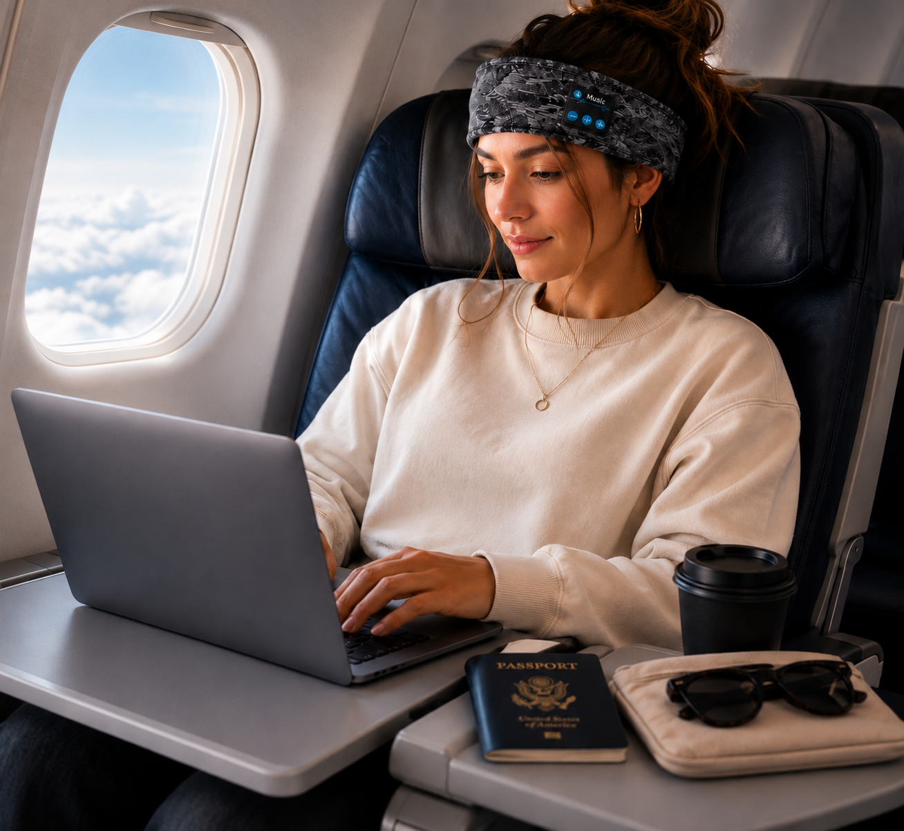 TRAVEL & ON-THE-GO