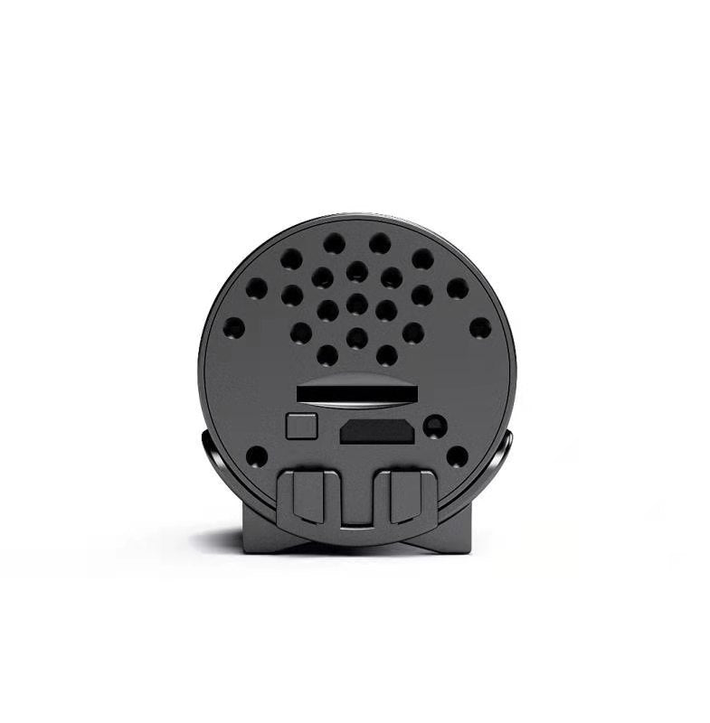 SpyVision Wireless Security Camera