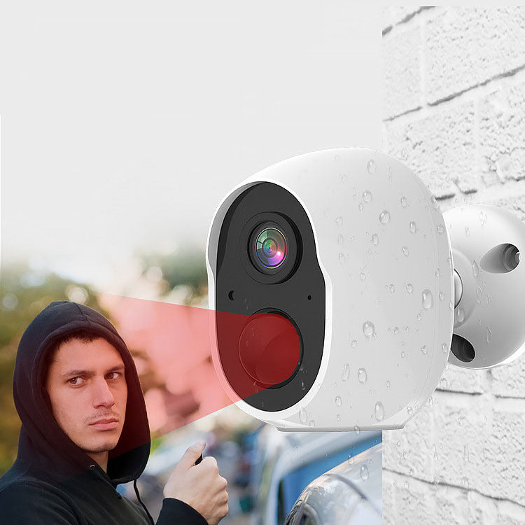 WatchMate WiFi Wireless Security Camera