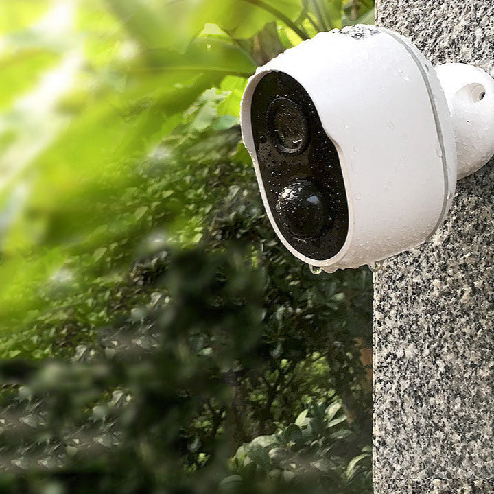 WatchMate WiFi Wireless Security Camera