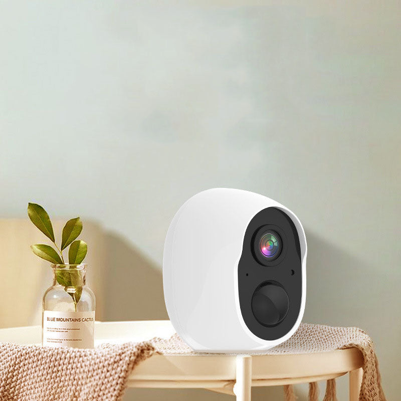 WatchMate WiFi Wireless Security Camera