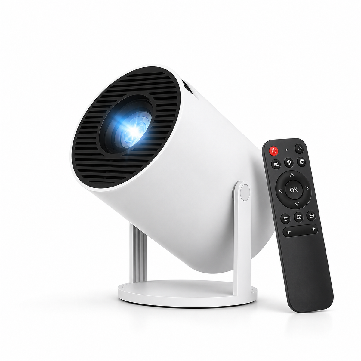 MaxBeam Mini Projector